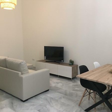 Apartamento Nuevo En Casa Tipo Palacio Кадис Экстерьер фото